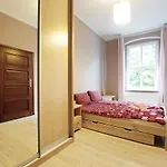Gdansk Apartment