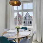 Elite Apartments Heart Of The Old Town