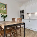 Elite Apartments Swietego Ducha Prestige