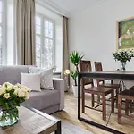 Elite Apartments Swietego Ducha Prestige