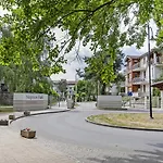 Four - Neptun Park By Oneapartments