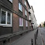 Rent A Flat apartments - Korzenna St.