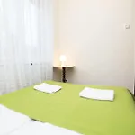 Rent A Flat apartments - Korzenna St.