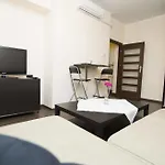 Rent A Flat apartments - Korzenna St.