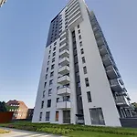 Dream Loft Bastion Walowa