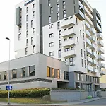 Irs Royal Apartments Apartamenty Irs Fregata