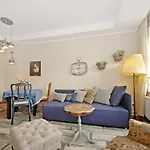 Retro Apartament Na Starowce