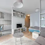 Gdansk Comfort Apartments Awiator