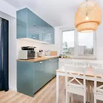 Be In Gdansk Apartments - Marina