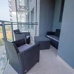 Grand Apartments - Apartment With Two Bedrooms On The 10Th Floor