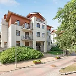 Le Meridien Apartment