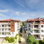 Apartamenty Amber Neptun Park
