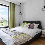 Old Town - River Point By Welcome Apartment