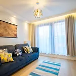 Fitness Apartment - Spa Sauna & Gym By Grand Apartments