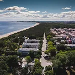 Velvet - Neptun Park By Oneapartments