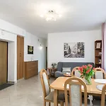Elite Apartments Swietego Ducha