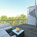 Golden Bay By Nadmorski Dwor Apartments