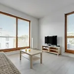 Golden Bay By Nadmorski Dwor Apartments