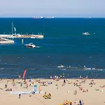 Golden Bay By Nadmorski Dwor Apartments