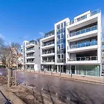Apartments Kontinuum Gdansk by Renters