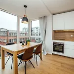 Pobookowane Chmielna Apartments Old Town