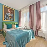 Apartament Starogdanski 20