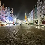 Happy Stay Old Town Hygge Apartment 368