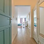 Apartament Starogdanski 20
