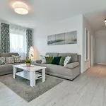 Ltc Apartments Malczewskiego Centrum