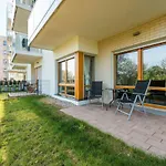 Apartamenty Apartinfo Mila Baltica
