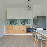 Apartamenty Apartinfo Mila Baltica