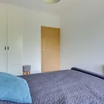 Apartamenty Apartinfo Mila Baltica