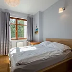 Grand Apartments