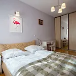 Grand Apartments