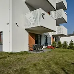Ltc Apartments Malczewskiego Centrum