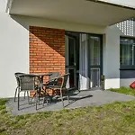 Ltc Apartments Malczewskiego Centrum