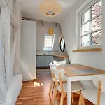 Comfort Apartments Old Town Ogarna