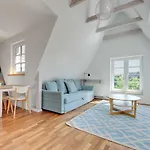 Comfort Apartments Old Town Ogarna