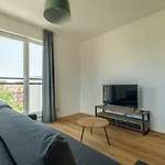 D&P Apartments Nowa Grobla