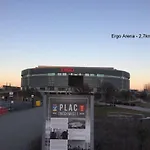 Apartament Pod Lasem