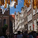 Grand-Tourist Amber Rose Apartment