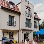 Hotel Walewscy
