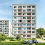Comfort Apartments Grunwaldzka