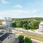 Comfort Apartments Grunwaldzka