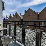 Old Town Ltc - Apartments Starowka Czopowa