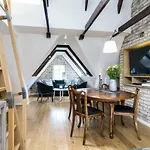 Elite Apartments Old Town Straganiarska