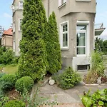 Comfort Apartments Oliwa