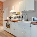 Comfort Apartments Oliwa
