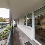 Apartinfo Apartments Sadowa