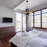 Royal Neptun Residence